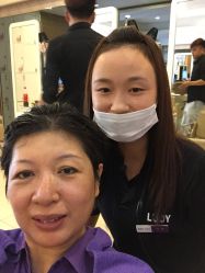 丽锦美容美发(田村店)-LJOY丽锦造型·烫发染发