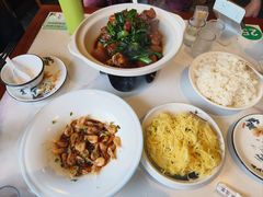 -壹只菜·崇明本地特色菜(崇明南门店)