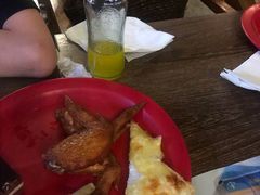 -好伦哥比萨烤肉自助(八里桥店)