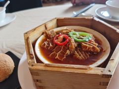 -顺德美的万豪酒店-万豪中餐厅