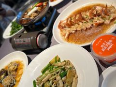 -徐记海鲜(大雁塔|金都店)