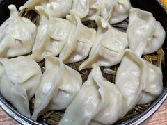 -老爷子原味蒸饺(总店)