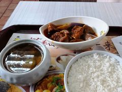 -真功夫(联丰店)