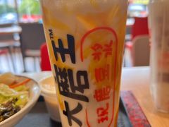 -永和大王(广渠店)