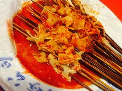 -玲玲涮牛肚(土门坊店)