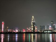 -深圳湾公园(南山区)