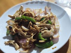 -美食店(华贵路店)