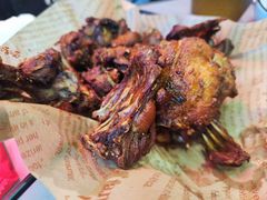-棒小伙·齐齐哈尔烤肉(龙茗路店)