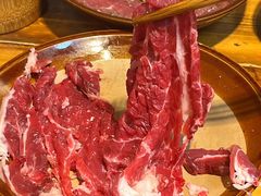 -阳阳老火锅(小南门店)