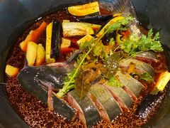 -缘福乡村铁锅炖民宿(八达岭店)