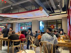 大堂-易裕和·长沙米粉(竹塘西路店)