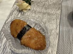 -月下料理(楷林IFC店)