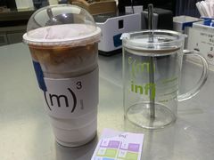 -CUBIC3三立方咖啡(西岸凤巢店)