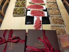 -苹果花园(乳山路店)
