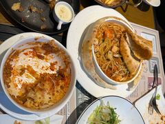 -安妮意大利餐厅(国贸店)