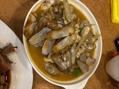-揭阳钟记小食(福田新村店)