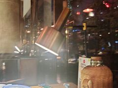 自助取餐区-听香·678茶铺(猛追湾店)