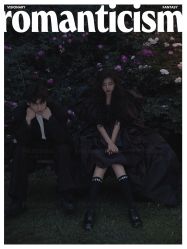-巴黎经典婚纱摄影PARISSIC