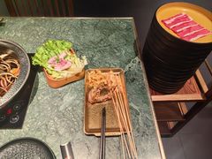 -牛New寿喜烧(龙湖金沙天街店)