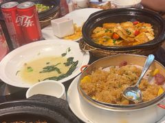 -味莊餐厅(康庄南街店)
