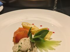 -北京饭店谭家菜