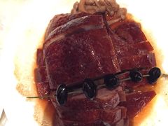 -8餐厅(新葡京酒店)