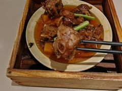 -蔡澜点心·粤菜(西单大悦城店)