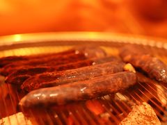 墨鱼肠-西塔老太太泥炉烤肉(苏州大悦城店)