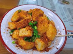 -杨大叔爱面子·四川小吃(岗头店)