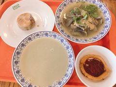 -南来顺饭庄·清真(南菜园店)