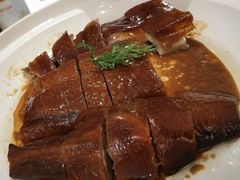 -万荣烤鸭店·北京菜(天坛店)