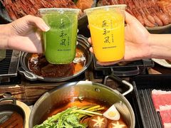 -匠和风精致料理(祥禾天地店)
