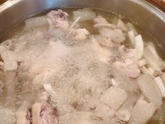 -润园四季椰子鸡火锅(南山海岸城店)