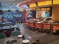 -牛将军•涮肉•烤肉(北京王府井·故宫店)