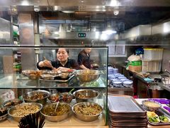 -裕兴记·三虾面(西北街总店)