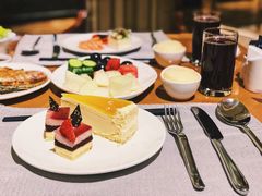 -盛宴标帜西餐厅龙虾.鲍鱼•牛排(重庆喜来登大酒店)