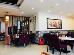 大堂-中恒华茶楼(风华店)