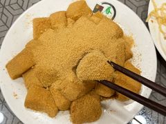 -春花民族美食(佳木斯总店)