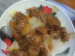 -花溪飞碗牛肉粉(先烈路店)