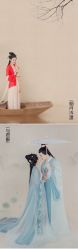 -盘子女人坊古装写真摄影(南京总店)