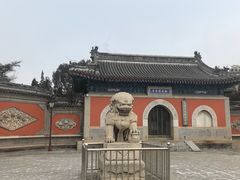 -大钟寺古钟博物馆