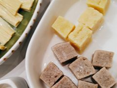 -如一鸡鲍鱼·粤式煲汤(长泰广场店)