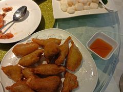 -光明邨大酒家(淮海路店)