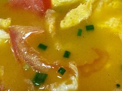 -洪霞餐馆