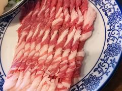 -裕德孚·非遗手切涮羊肉(东直门内大街店)