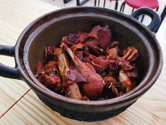 -斯丹姜母鸭·古法干香(涂门街总店)