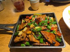 -胡马八破·川菜小馆(高新万达店)