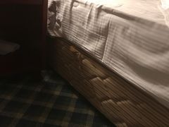 -上海华夏假日酒店