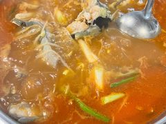 -黔人百味.贵州菜