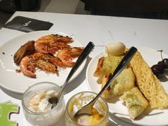 -拉蒂娜·巴西牛排馆 Latina·Brazilian Steakhouse(陆家嘴旗舰店)